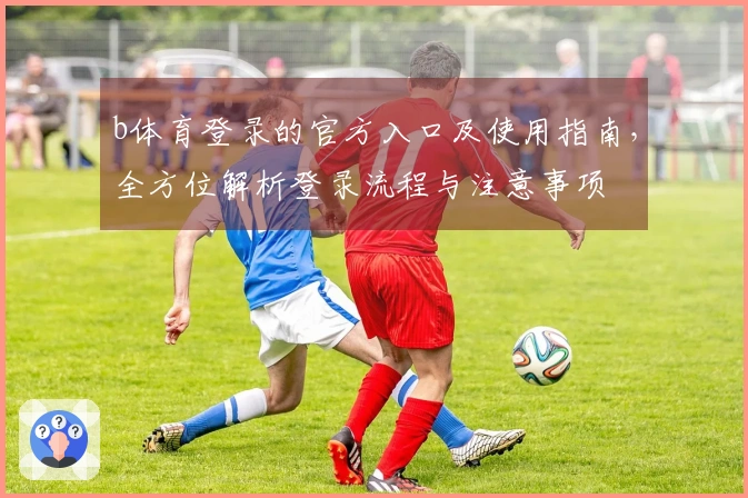 b体育登录的官方入口及使用指南，全方位解析登录流程与注意事项