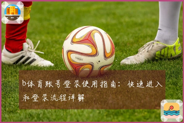 b体育账号登录使用指南：快速进入和登录流程详解