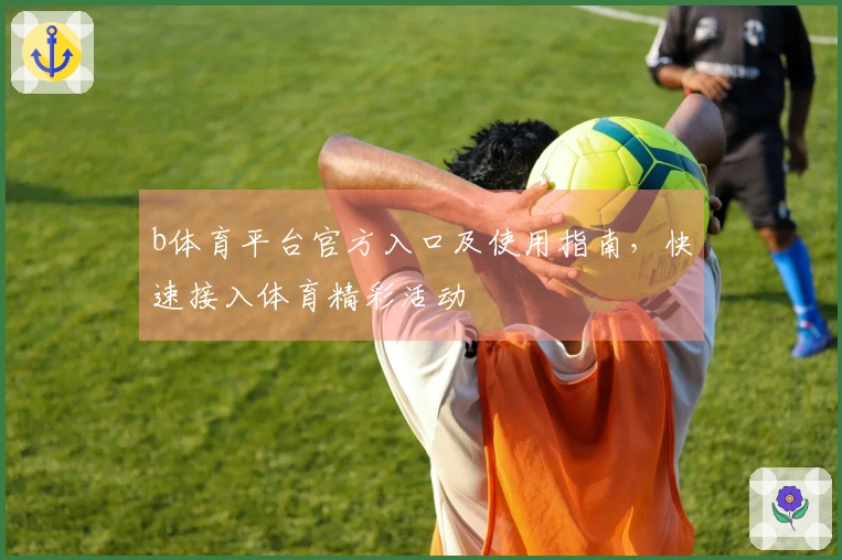 b体育平台官方入口及使用指南，快速接入体育精彩活动