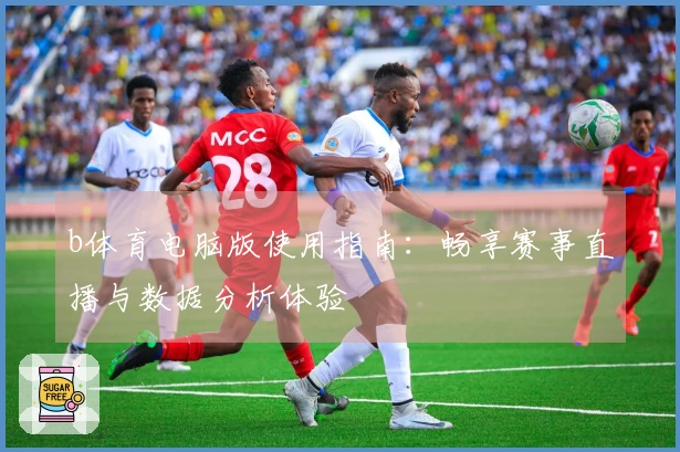 b体育电脑版使用指南：畅享赛事直播与数据分析体验