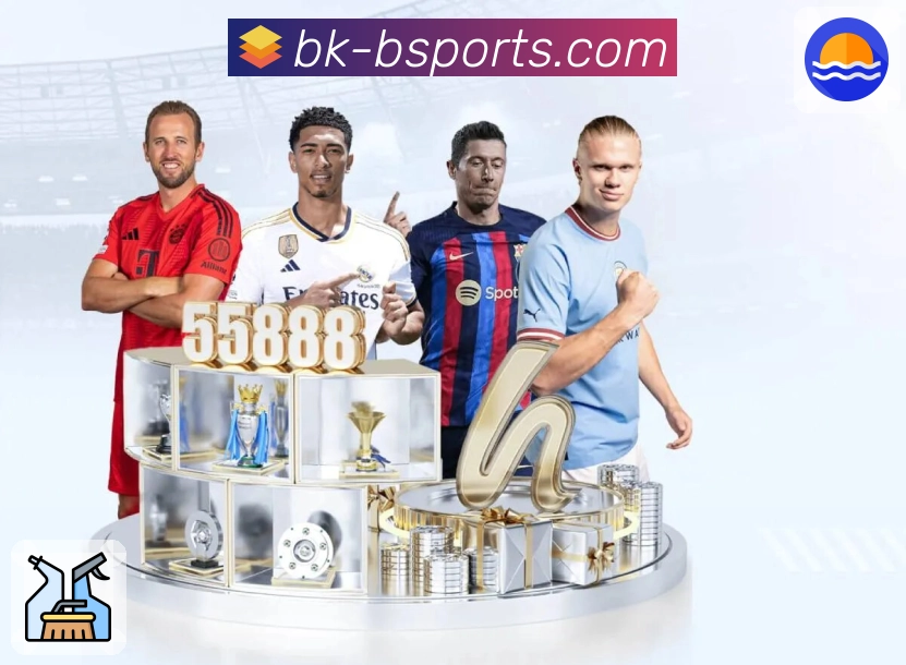 b体育热门联赛App